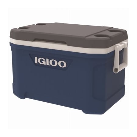 Igloo Latitud 52QT BLU Cooler 50338